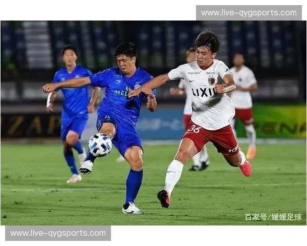 巅峰对垒,绿动东亚:当全北现代遇上横滨水手,谁才是真正的亚洲航标?