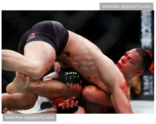 宿命的血色剧本:当“双冠王”狂想撞上斯托克顿的拳头——重回UFC196那个疯狂之夜